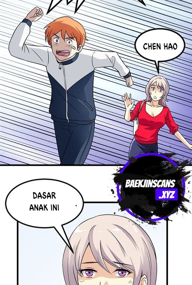 Young Master Return to 16 (The Gangster Boss Is 16 Again) Chapter 04 Gambar 16
