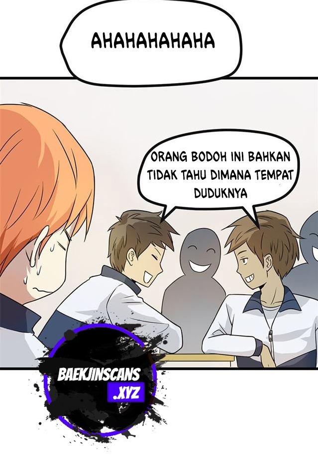 Young Master Return to 16 (The Gangster Boss Is 16 Again) Chapter 04 Gambar 21