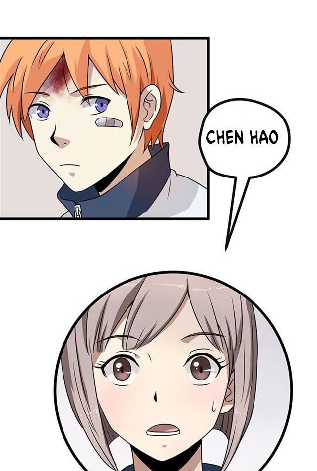 Young Master Return to 16 (The Gangster Boss Is 16 Again) Chapter 04 Gambar 22