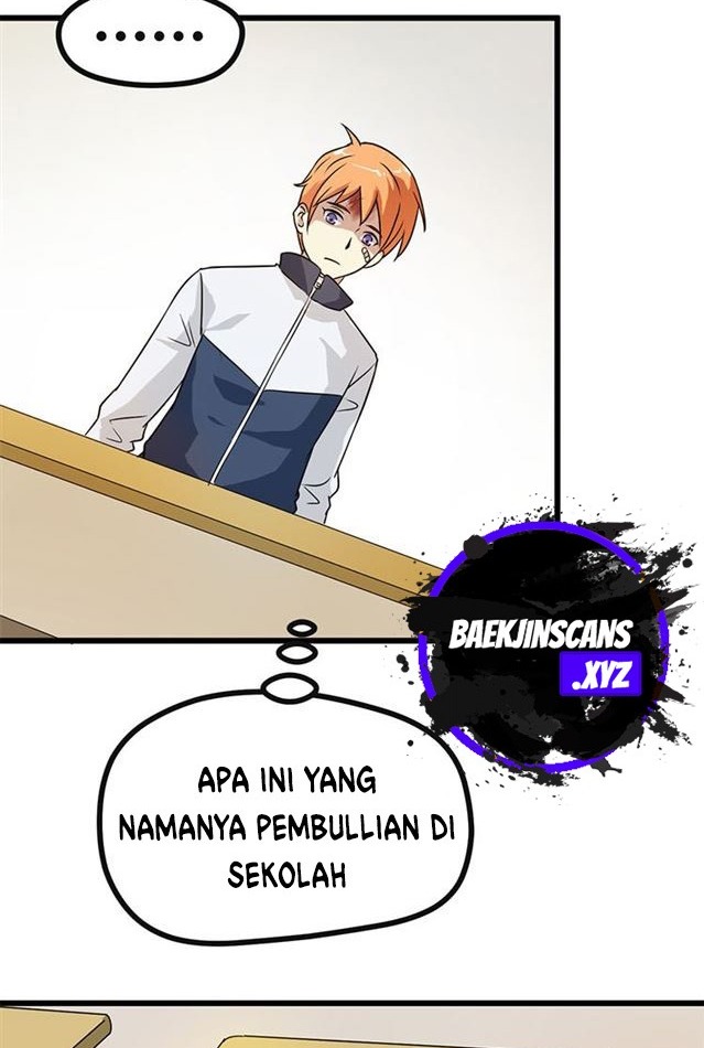 Young Master Return to 16 (The Gangster Boss Is 16 Again) Chapter 04 Gambar 24