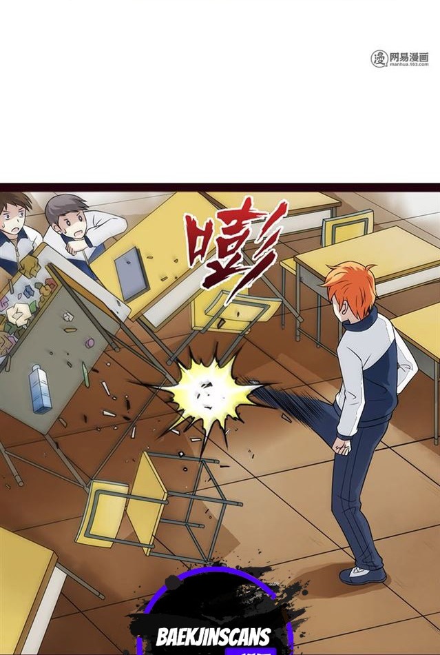 Young Master Return to 16 (The Gangster Boss Is 16 Again) Chapter 04 Gambar 26