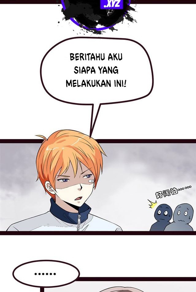 Young Master Return to 16 (The Gangster Boss Is 16 Again) Chapter 04 Gambar 27