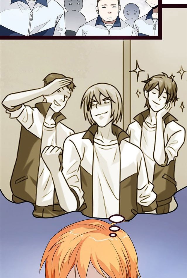 Young Master Return to 16 (The Gangster Boss Is 16 Again) Chapter 04 Gambar 29