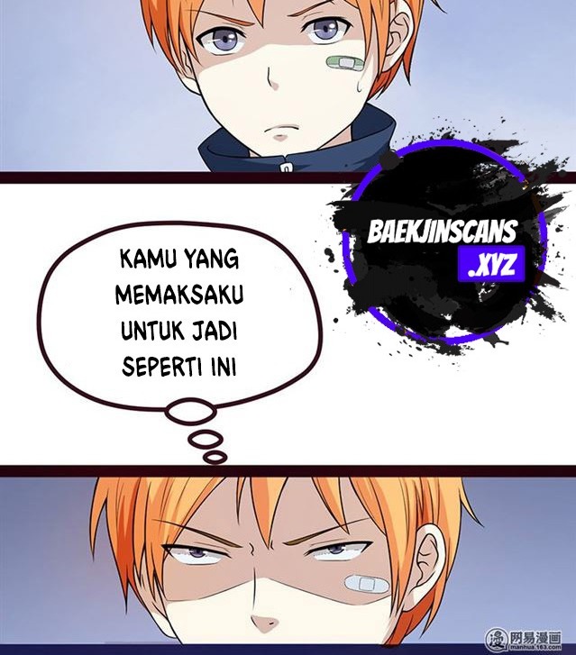 Young Master Return to 16 (The Gangster Boss Is 16 Again) Chapter 04 Gambar 30