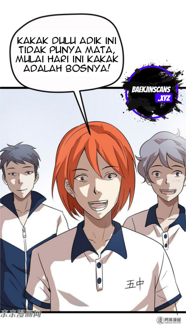 Young Master Return to 16 (The Gangster Boss Is 16 Again) Chapter 13 Gambar 2