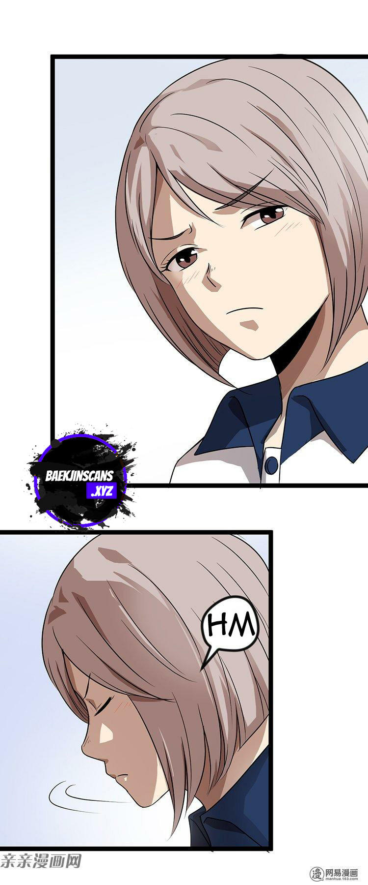 Young Master Return to 16 (The Gangster Boss Is 16 Again) Chapter 13 Gambar 5