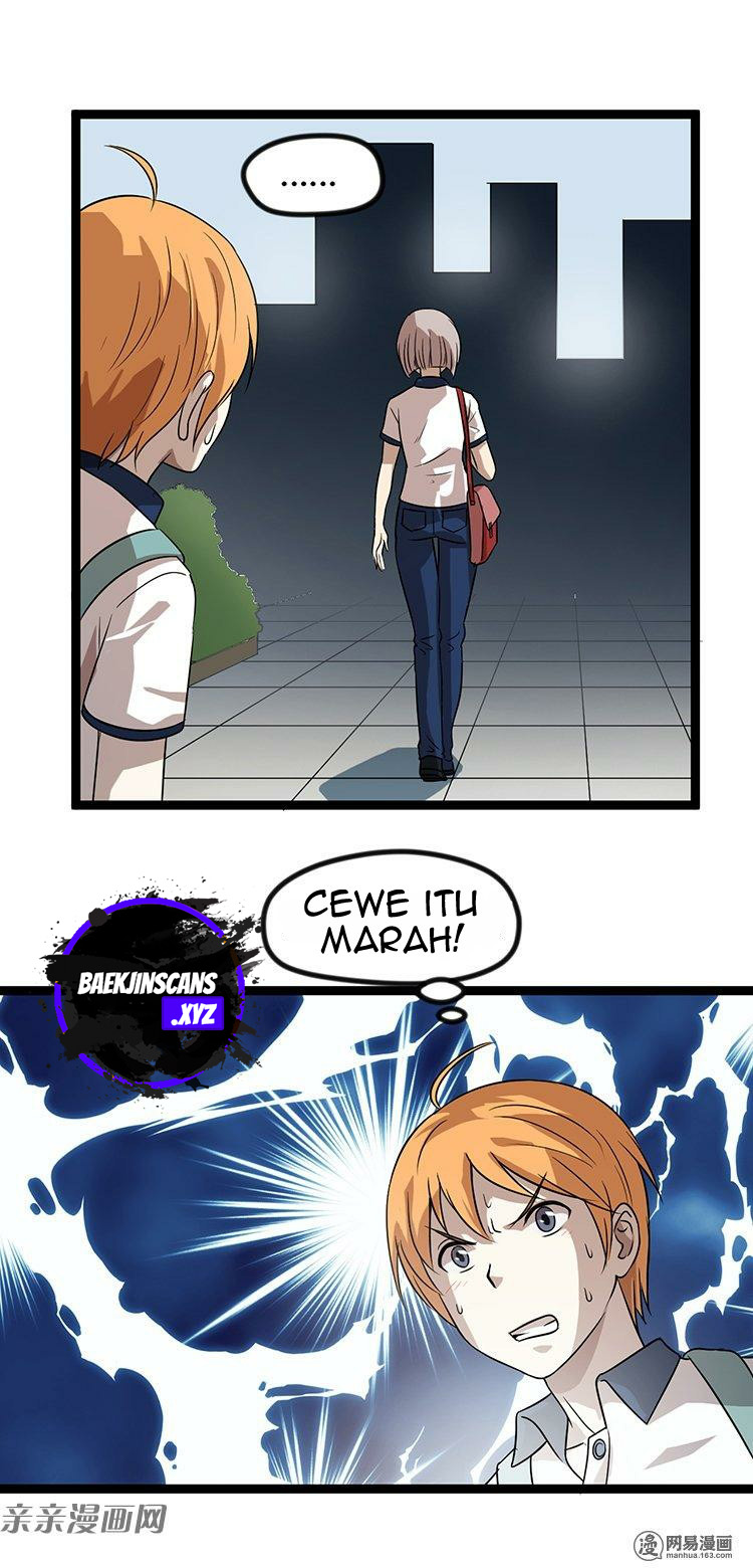 Young Master Return to 16 (The Gangster Boss Is 16 Again) Chapter 13 Gambar 6