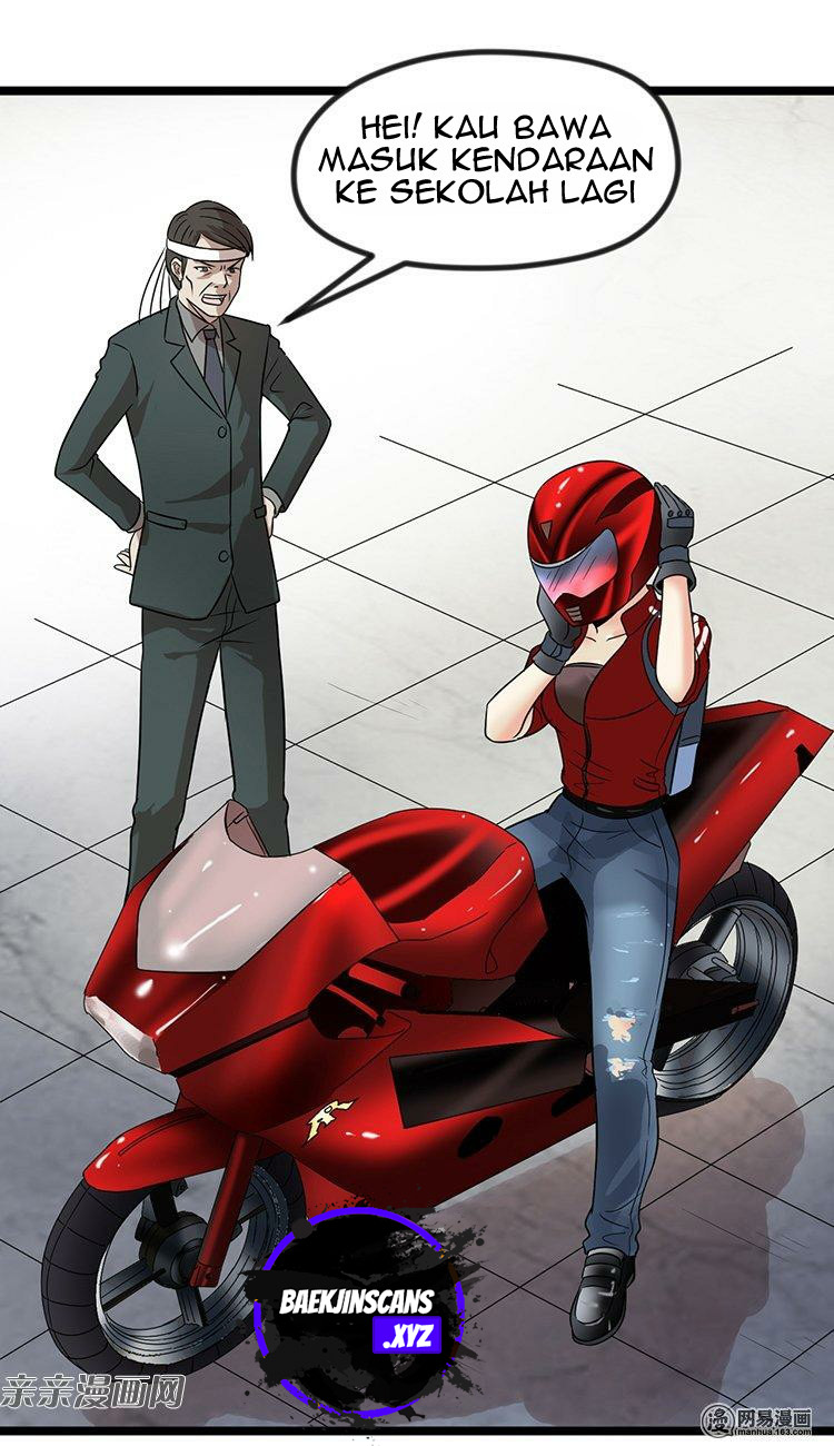 Young Master Return to 16 (The Gangster Boss Is 16 Again) Chapter 13 Gambar 10