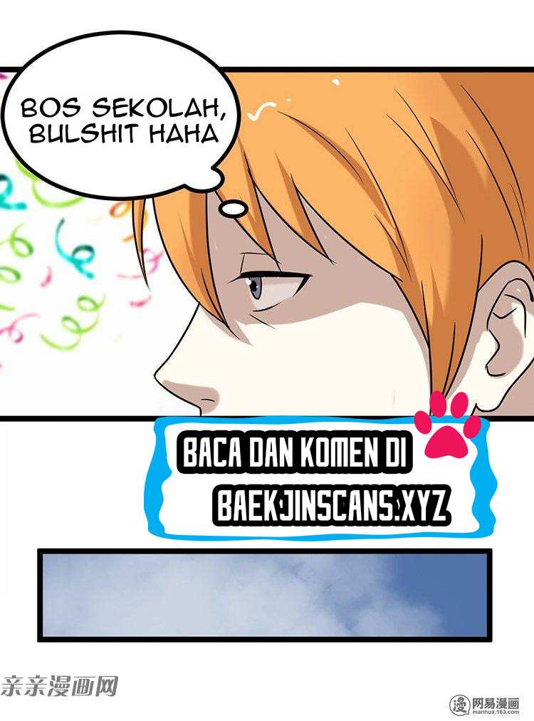 Young Master Return to 16 (The Gangster Boss Is 16 Again) Chapter 15 Gambar 5