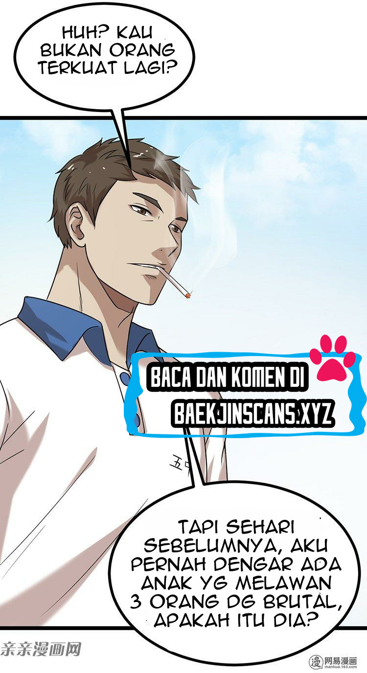 Young Master Return to 16 (The Gangster Boss Is 16 Again) Chapter 15 Gambar 8