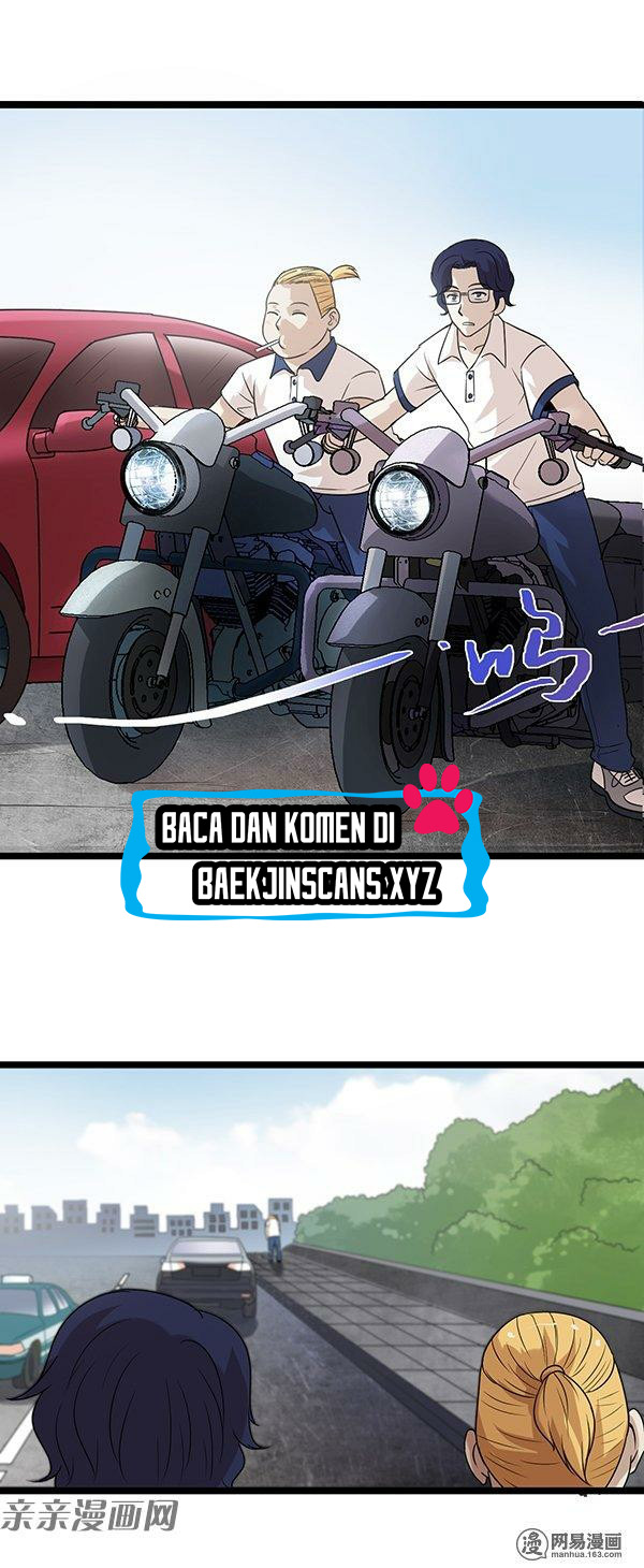 Young Master Return to 16 (The Gangster Boss Is 16 Again) Chapter 17 Gambar 10