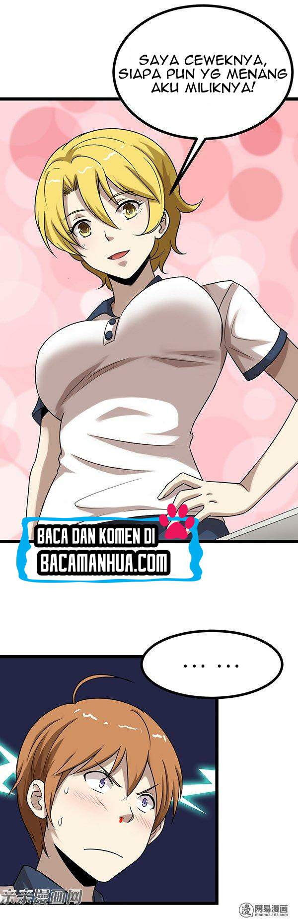 Young Master Return to 16 (The Gangster Boss Is 16 Again) Chapter 24 Gambar 10