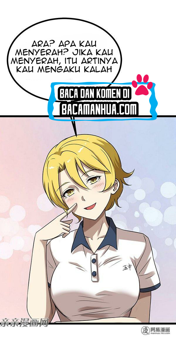 Young Master Return to 16 (The Gangster Boss Is 16 Again) Chapter 24 Gambar 12