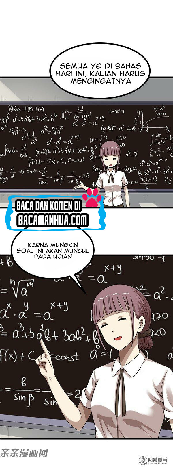 Young Master Return to 16 (The Gangster Boss Is 16 Again) Chapter 26 Gambar 5