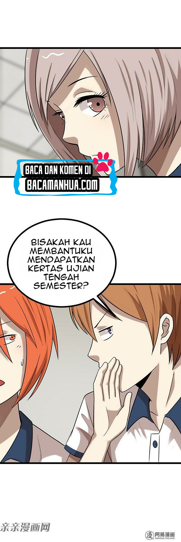 Young Master Return to 16 (The Gangster Boss Is 16 Again) Chapter 26 Gambar 9