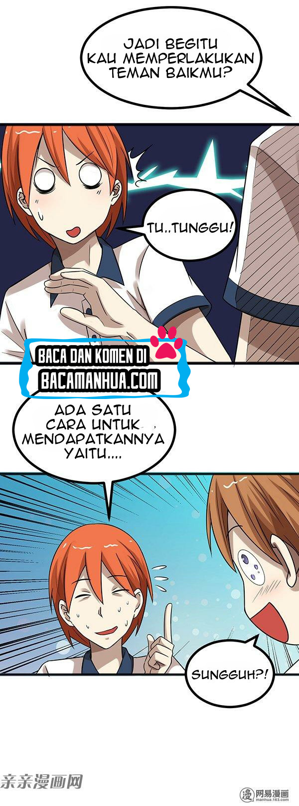 Young Master Return to 16 (The Gangster Boss Is 16 Again) Chapter 26 Gambar 11