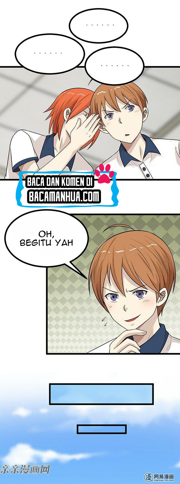 Young Master Return to 16 (The Gangster Boss Is 16 Again) Chapter 26 Gambar 12