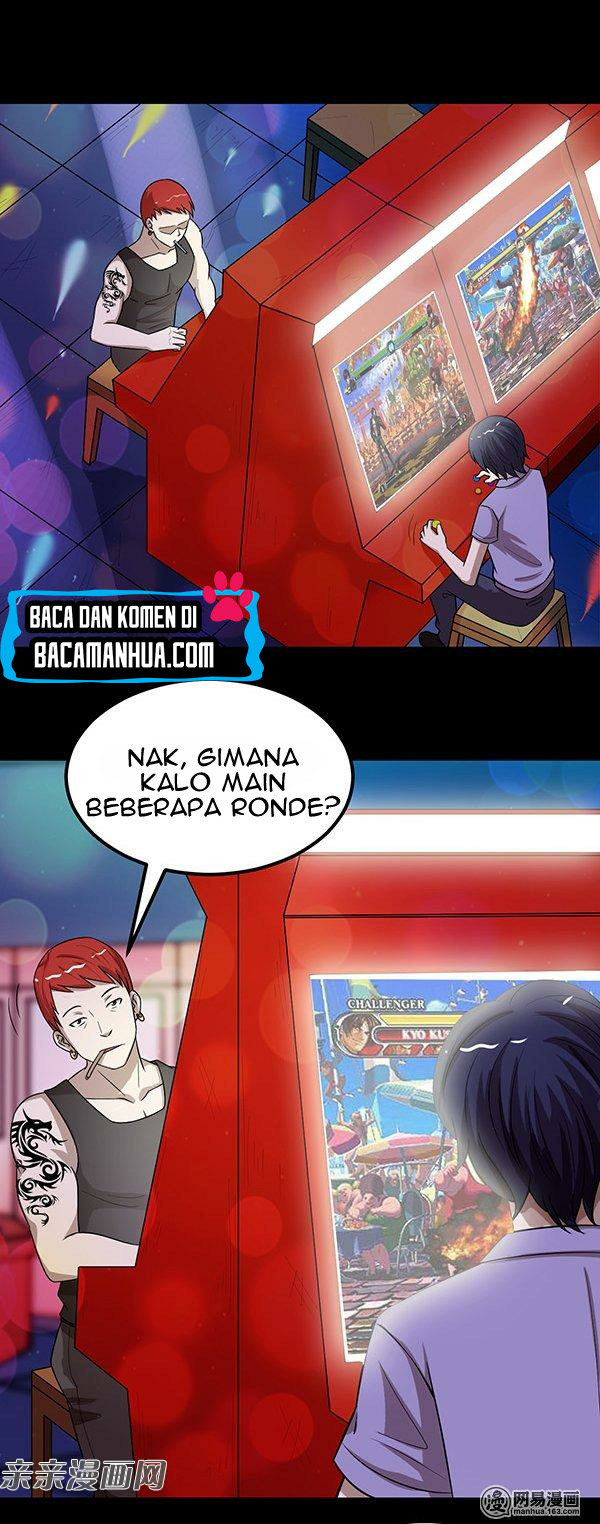 Young Master Return to 16 (The Gangster Boss Is 16 Again) Chapter 30 Gambar 3