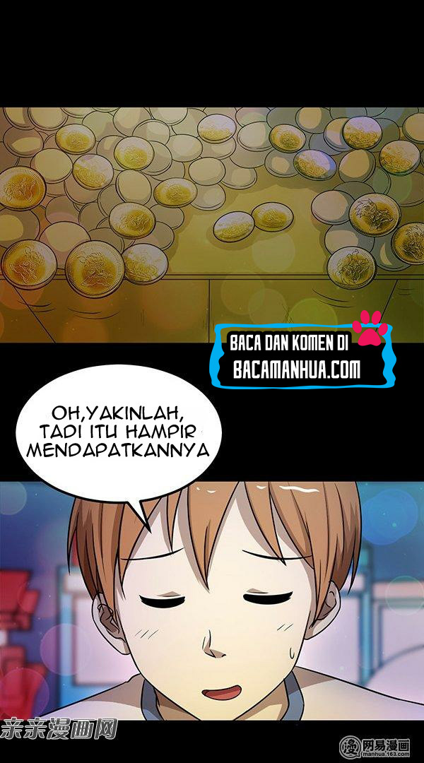 Young Master Return to 16 (The Gangster Boss Is 16 Again) Chapter 30 Gambar 8