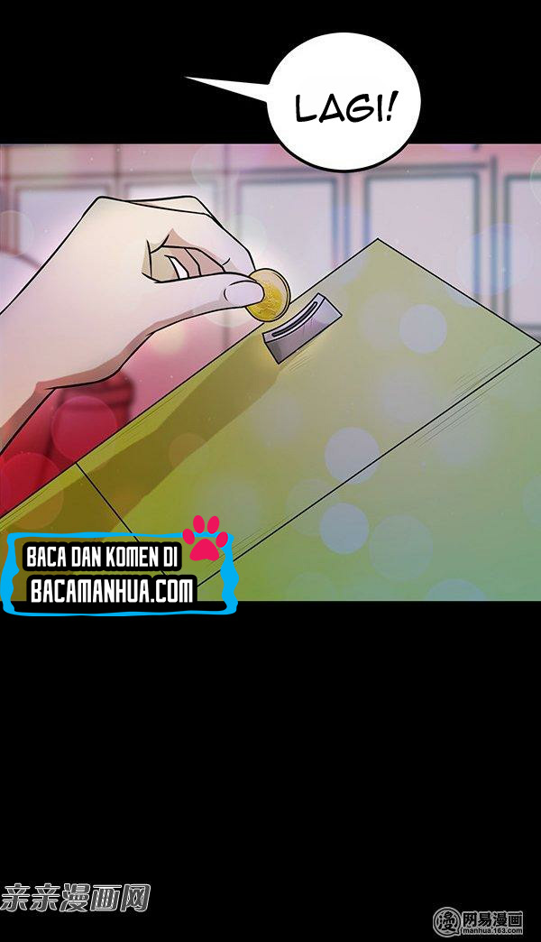 Young Master Return to 16 (The Gangster Boss Is 16 Again) Chapter 30 Gambar 9