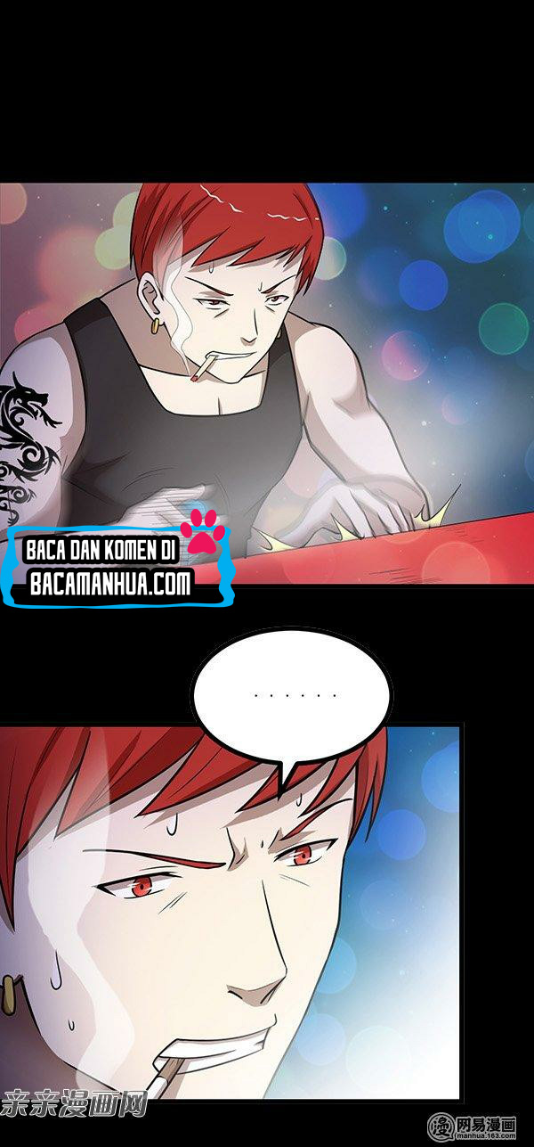 Young Master Return to 16 (The Gangster Boss Is 16 Again) Chapter 30 Gambar 10