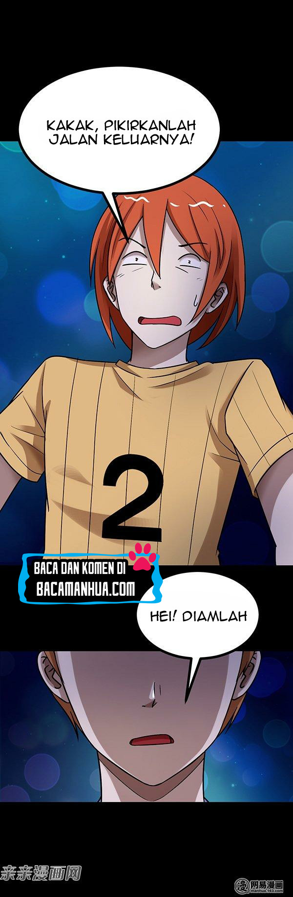 Young Master Return to 16 (The Gangster Boss Is 16 Again) Chapter 30 Gambar 15