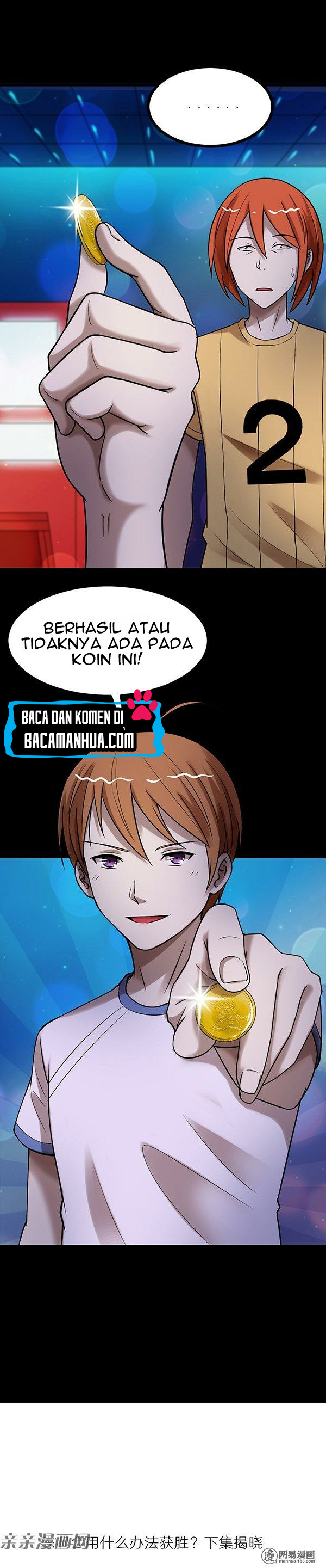Young Master Return to 16 (The Gangster Boss Is 16 Again) Chapter 30 Gambar 16