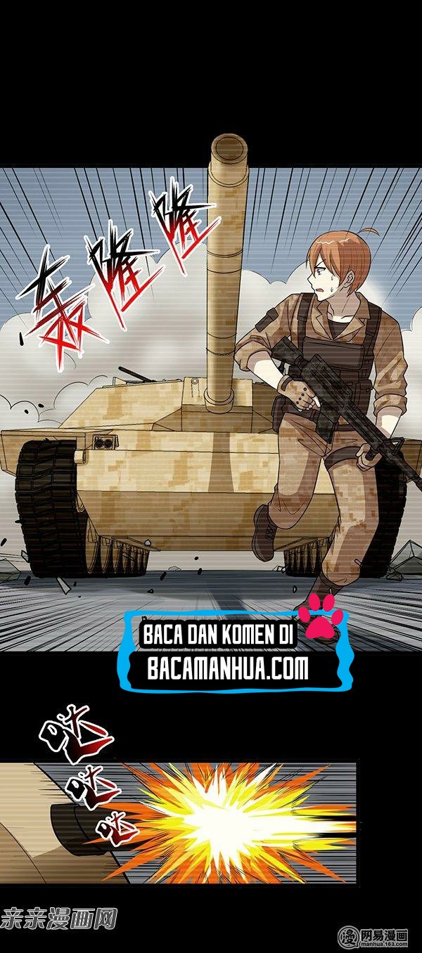 Young Master Return to 16 (The Gangster Boss Is 16 Again) Chapter 33 Gambar 6