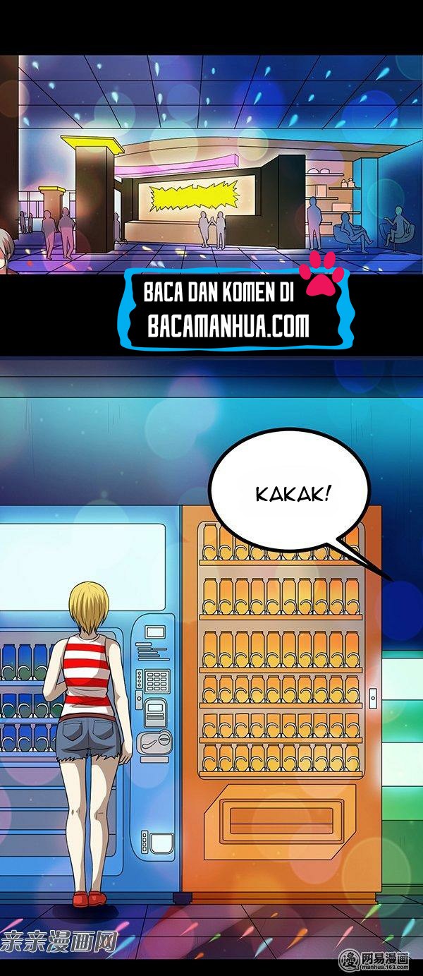 Young Master Return to 16 (The Gangster Boss Is 16 Again) Chapter 33 Gambar 11