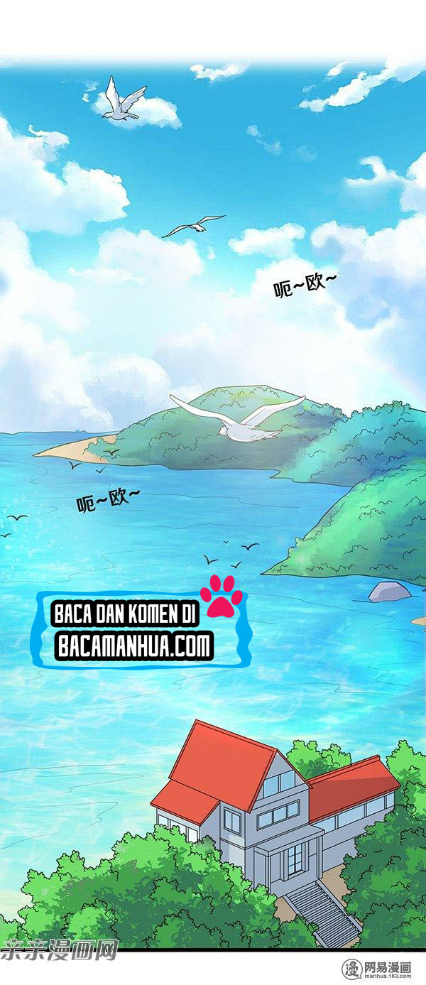 Young Master Return to 16 (The Gangster Boss Is 16 Again) Chapter 36 Gambar 3