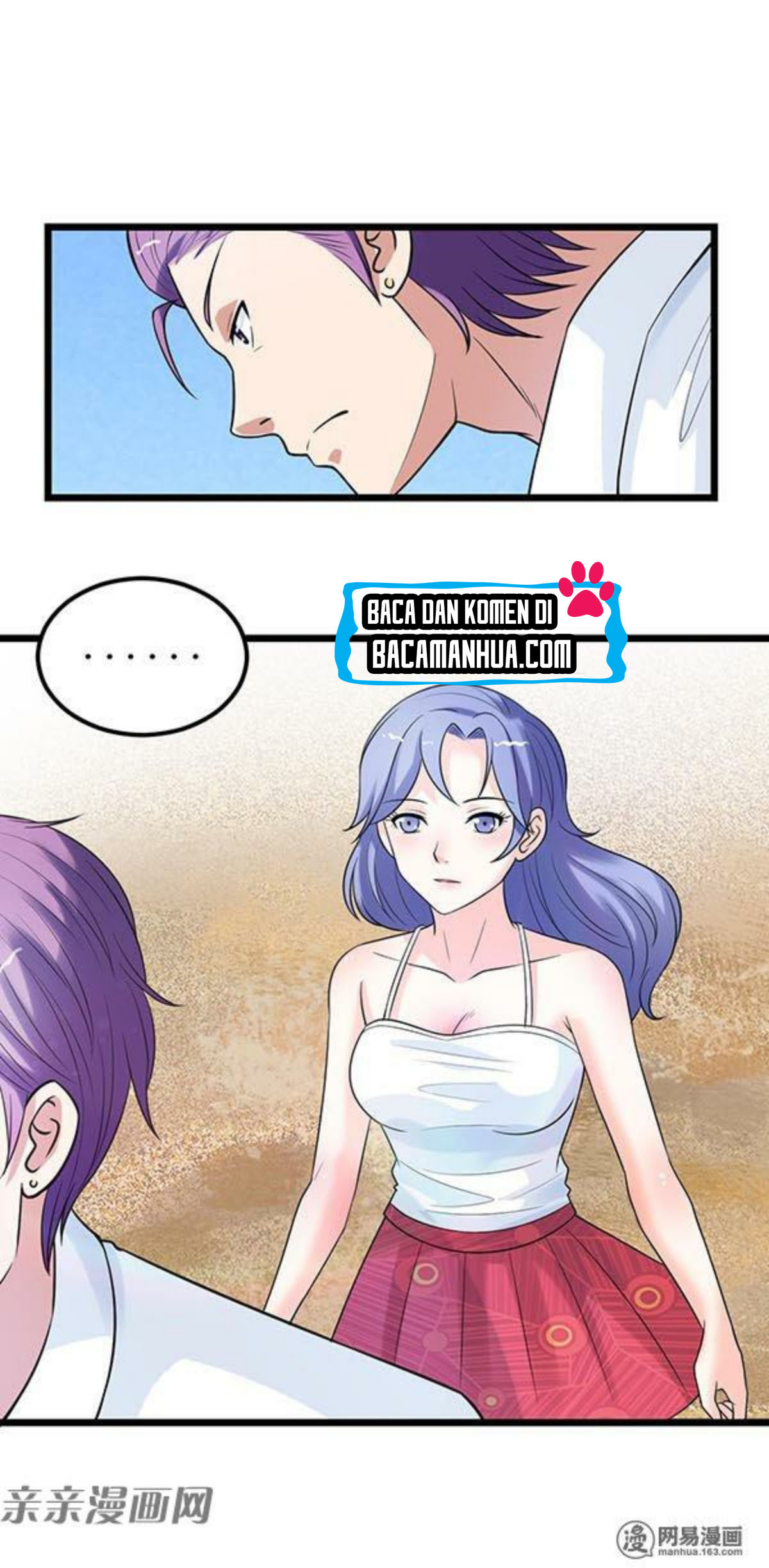 Young Master Return to 16 (The Gangster Boss Is 16 Again) Chapter 36 Gambar 18
