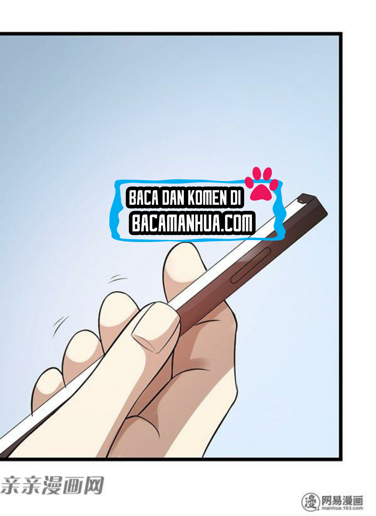 Young Master Return to 16 (The Gangster Boss Is 16 Again) Chapter 40 Gambar 6