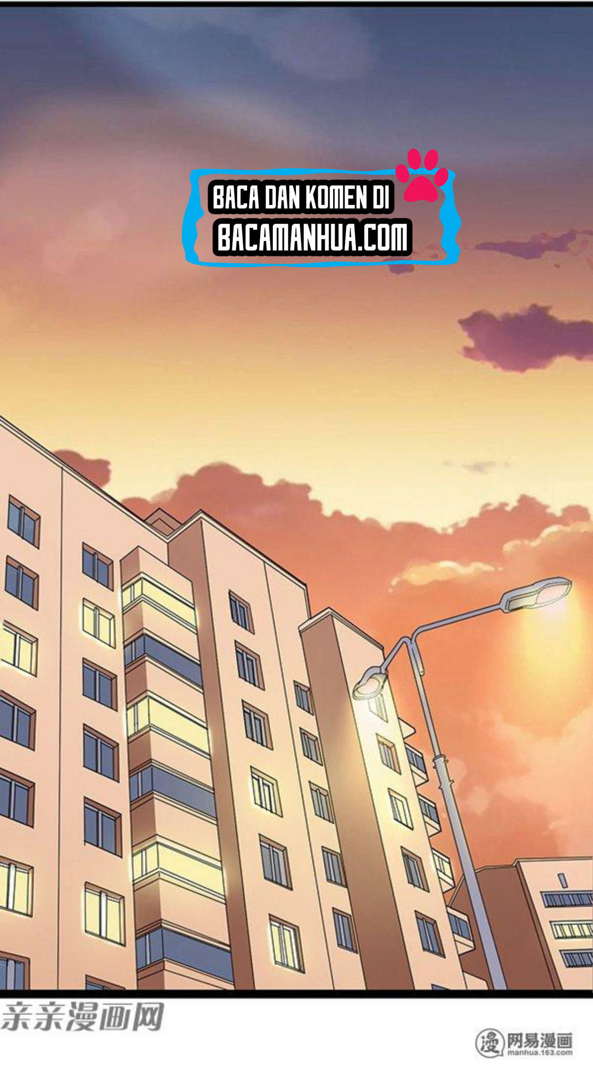 Young Master Return to 16 (The Gangster Boss Is 16 Again) Chapter 40 Gambar 8