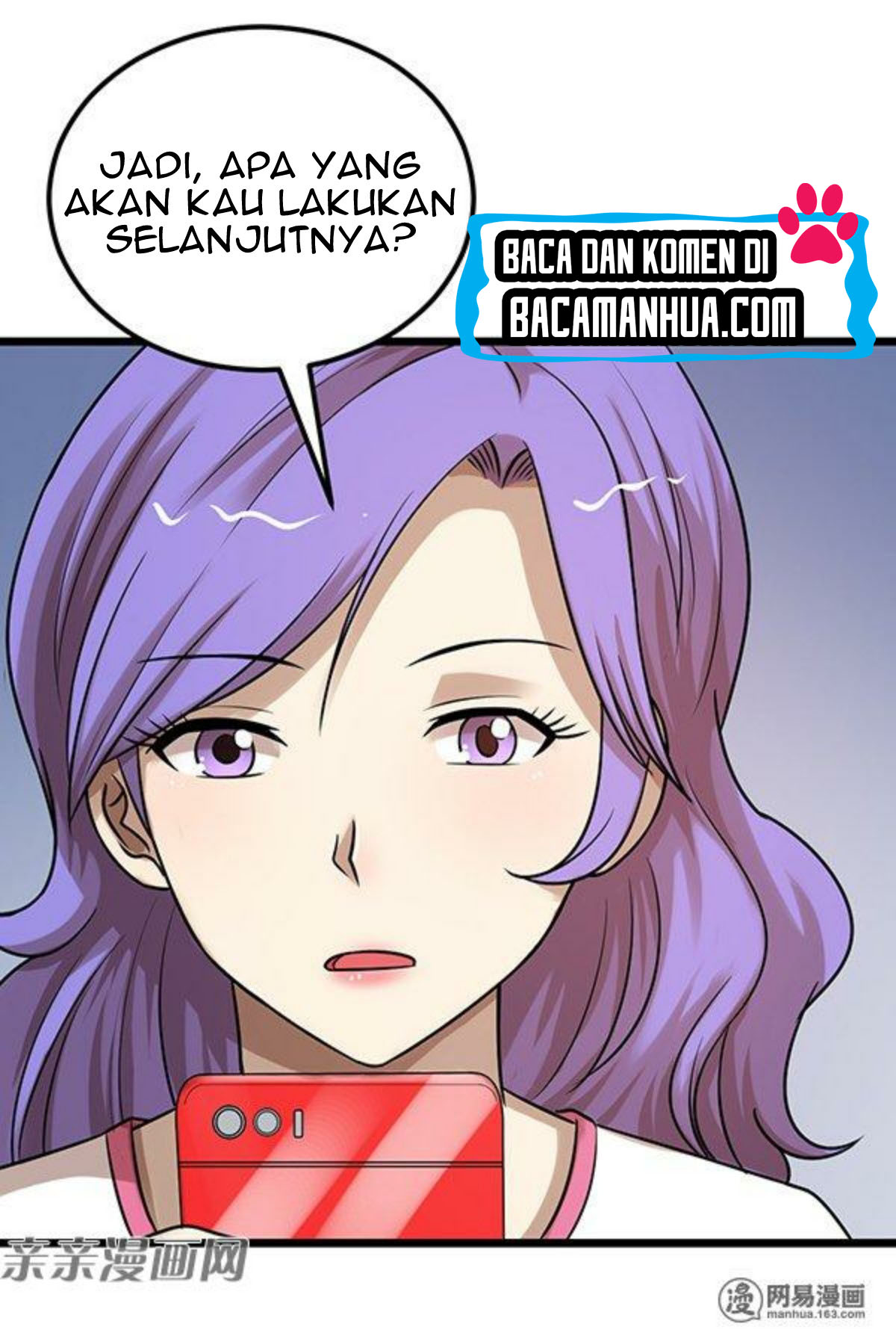 Young Master Return to 16 (The Gangster Boss Is 16 Again) Chapter 40 Gambar 16