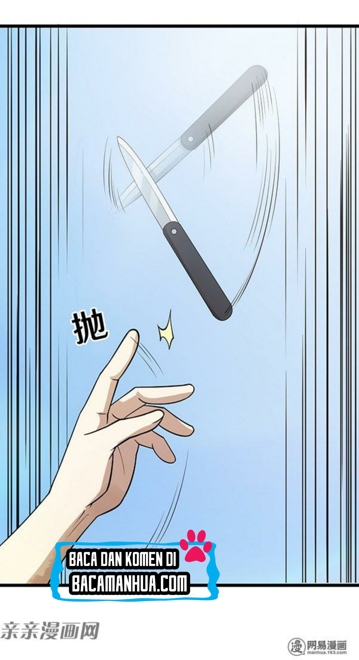 Young Master Return to 16 (The Gangster Boss Is 16 Again) Chapter 44 Gambar 15
