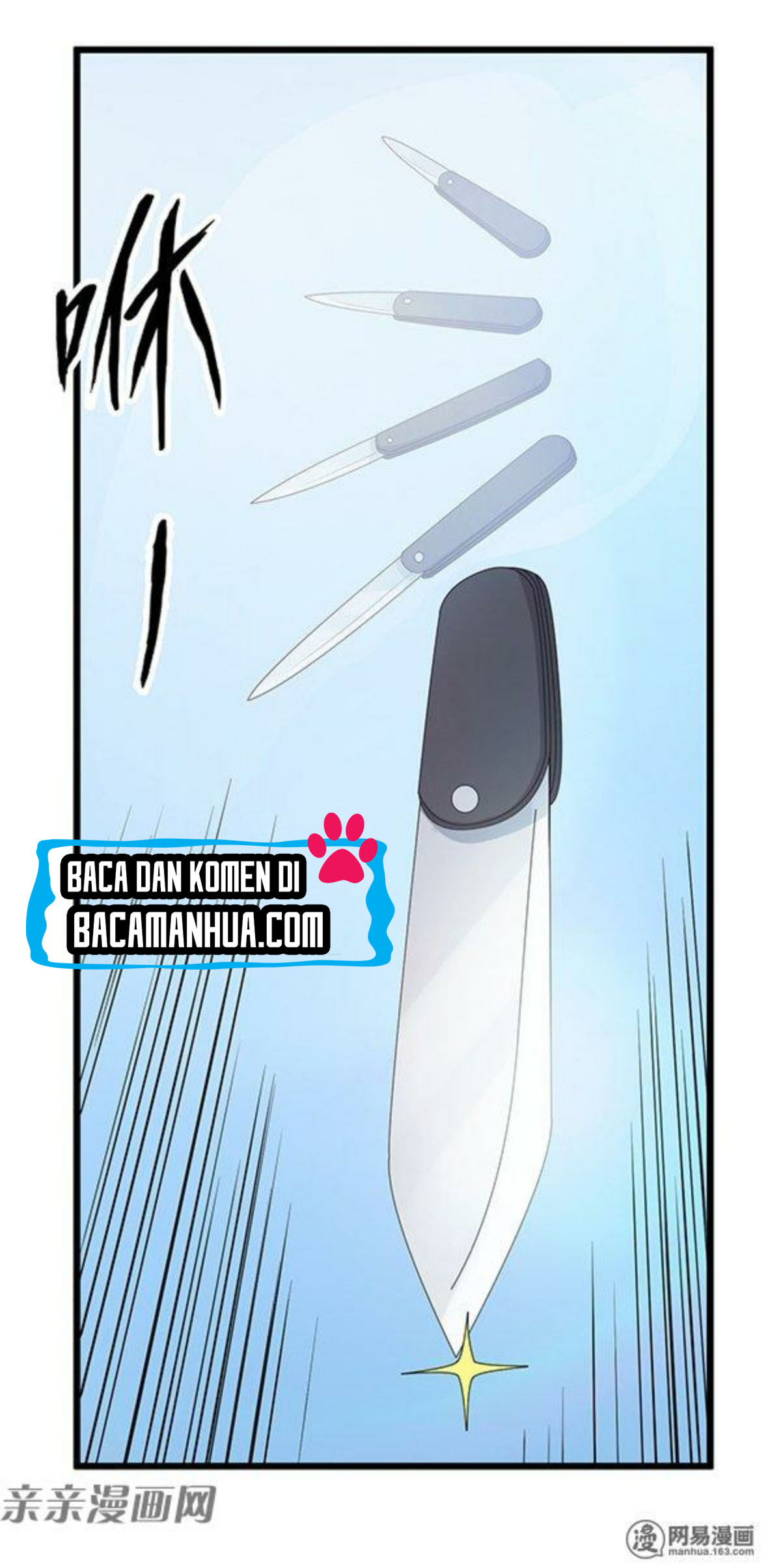 Young Master Return to 16 (The Gangster Boss Is 16 Again) Chapter 44 Gambar 16