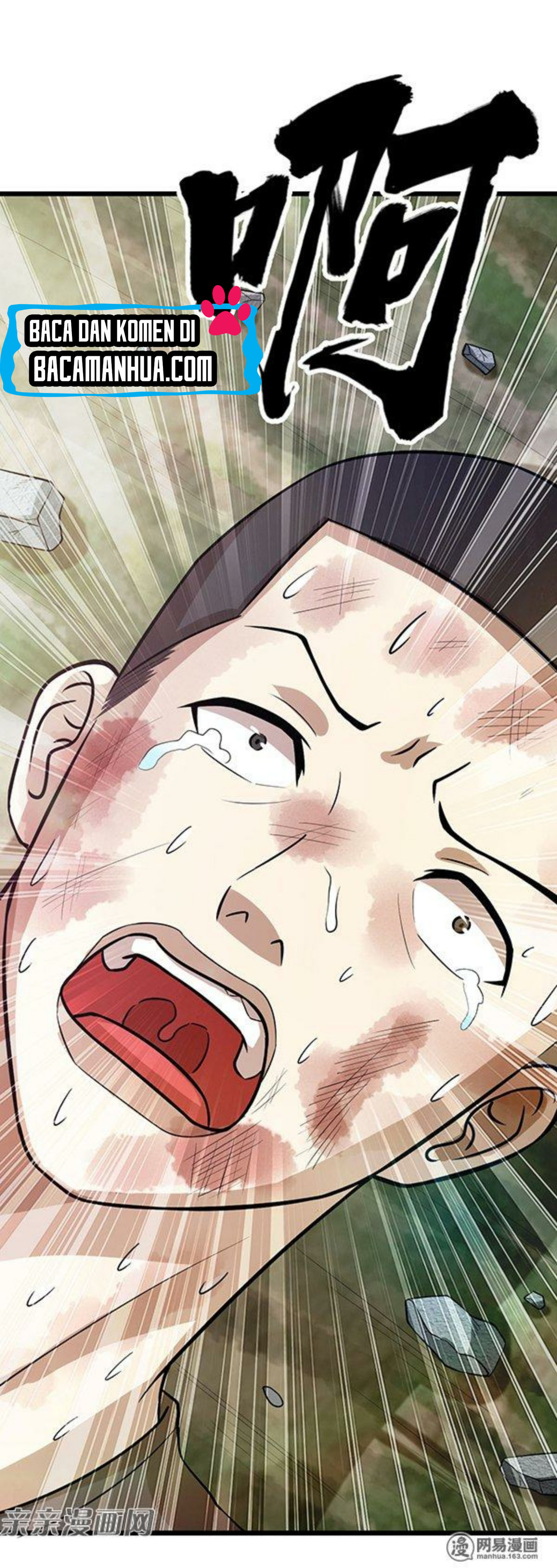 Young Master Return to 16 (The Gangster Boss Is 16 Again) Chapter 44 Gambar 17