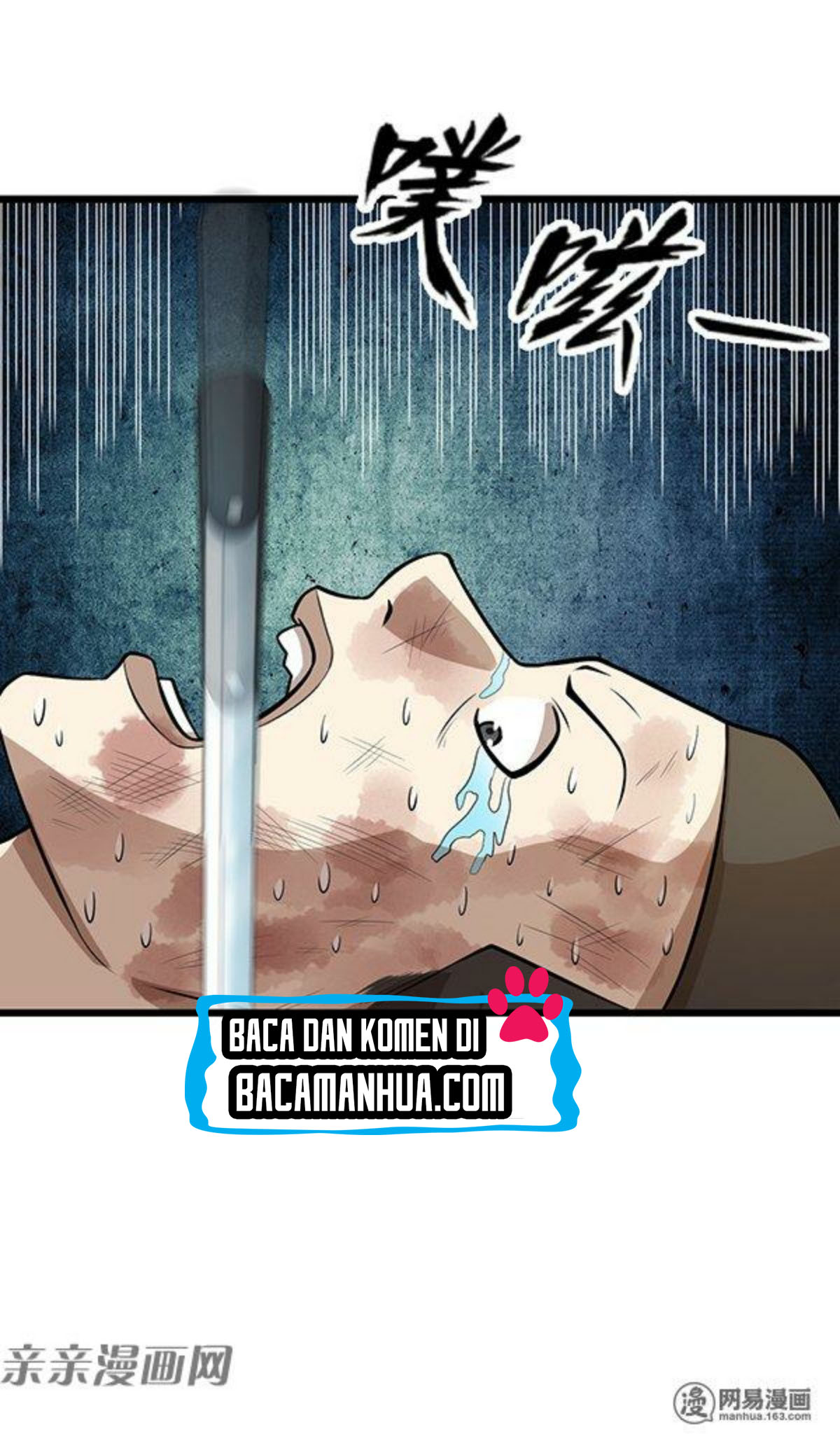 Young Master Return to 16 (The Gangster Boss Is 16 Again) Chapter 44 Gambar 18