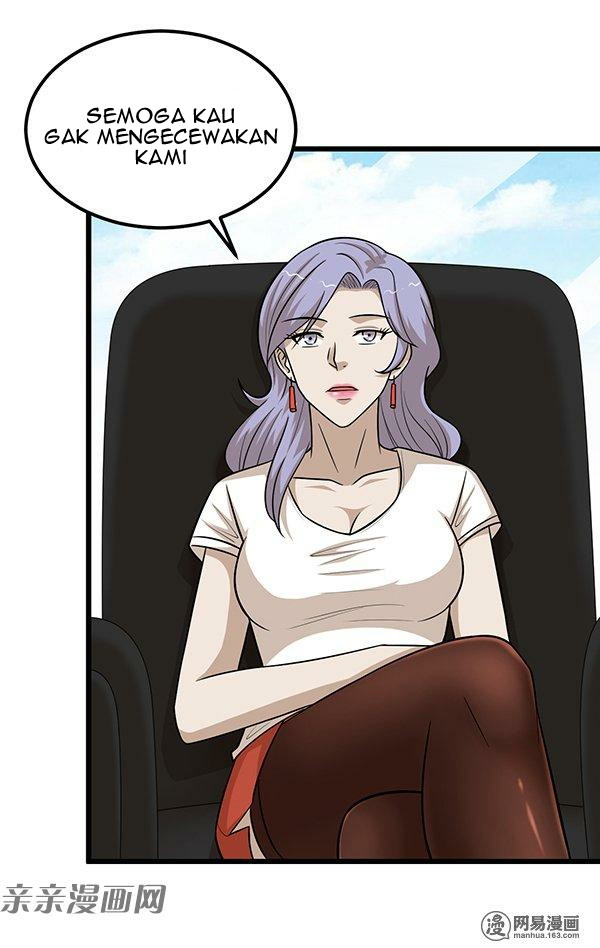 Young Master Return to 16 (The Gangster Boss Is 16 Again) Chapter 61 Gambar 4