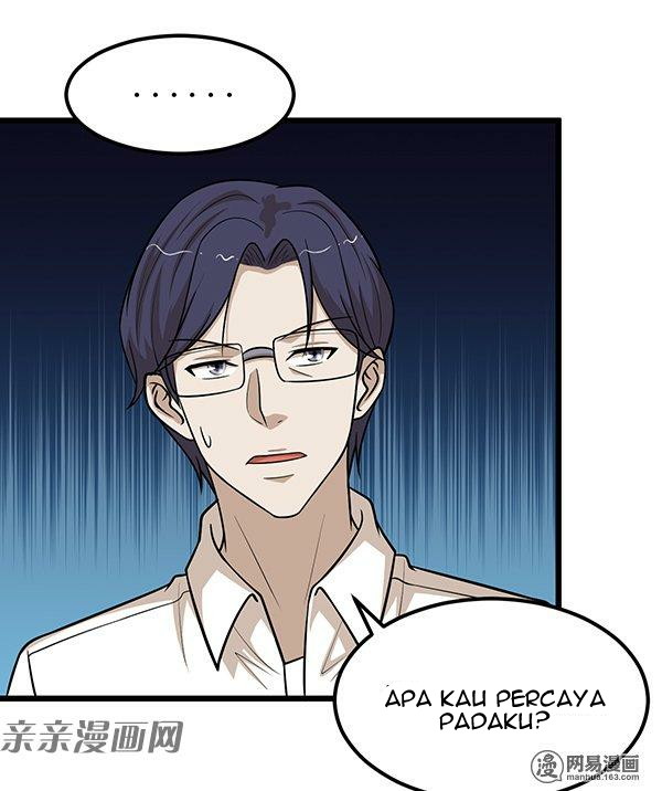 Young Master Return to 16 (The Gangster Boss Is 16 Again) Chapter 61 Gambar 5