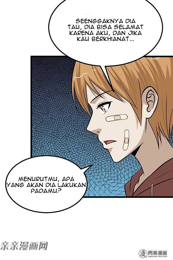 Young Master Return to 16 (The Gangster Boss Is 16 Again) Chapter 61 Gambar 7