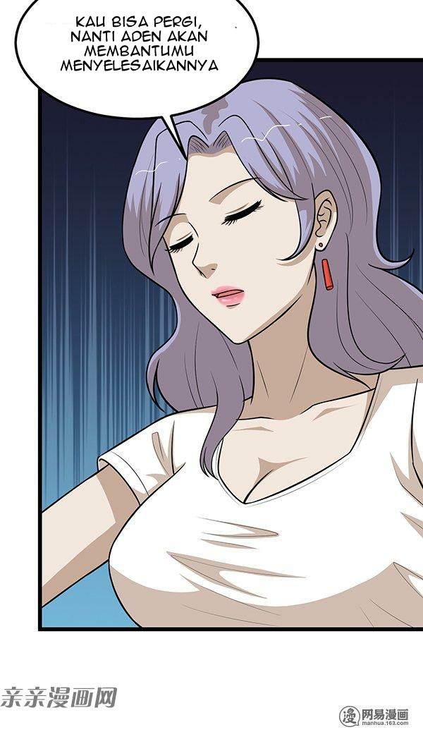 Young Master Return to 16 (The Gangster Boss Is 16 Again) Chapter 61 Gambar 11