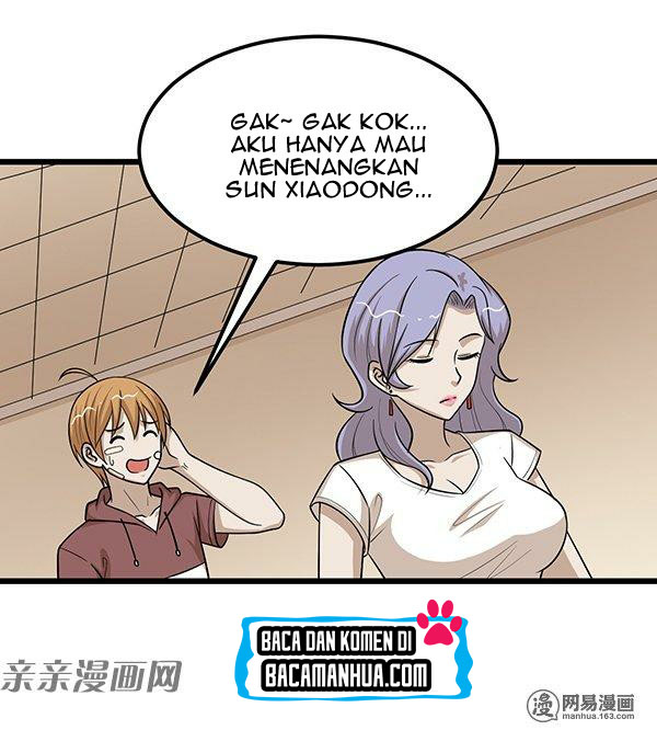 Young Master Return to 16 (The Gangster Boss Is 16 Again) Chapter 61 Gambar 15