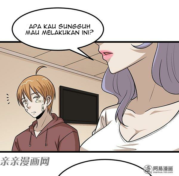 Young Master Return to 16 (The Gangster Boss Is 16 Again) Chapter 61 Gambar 17