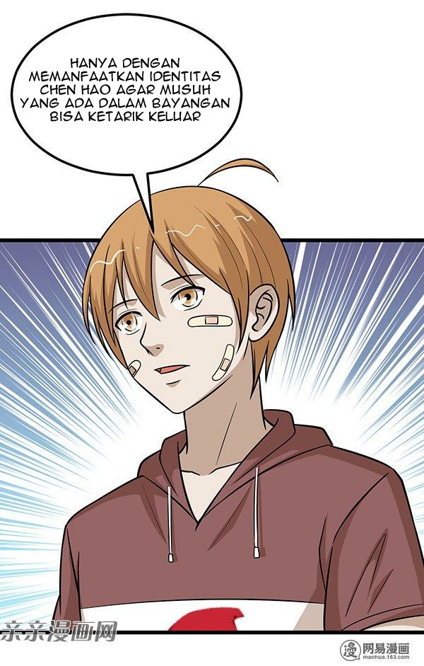 Young Master Return to 16 (The Gangster Boss Is 16 Again) Chapter 61 Gambar 19