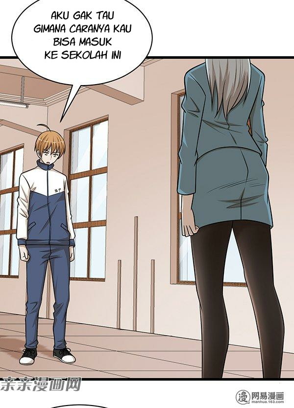 Young Master Return to 16 (The Gangster Boss Is 16 Again) Chapter 63 Gambar 4