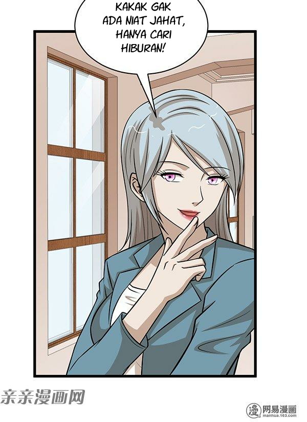 Young Master Return to 16 (The Gangster Boss Is 16 Again) Chapter 63 Gambar 7