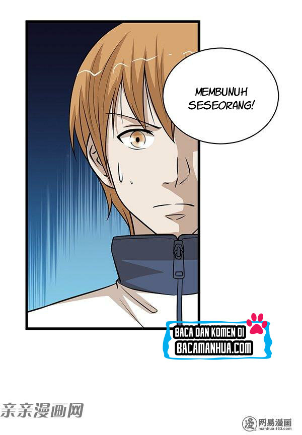 Young Master Return to 16 (The Gangster Boss Is 16 Again) Chapter 63 Gambar 9