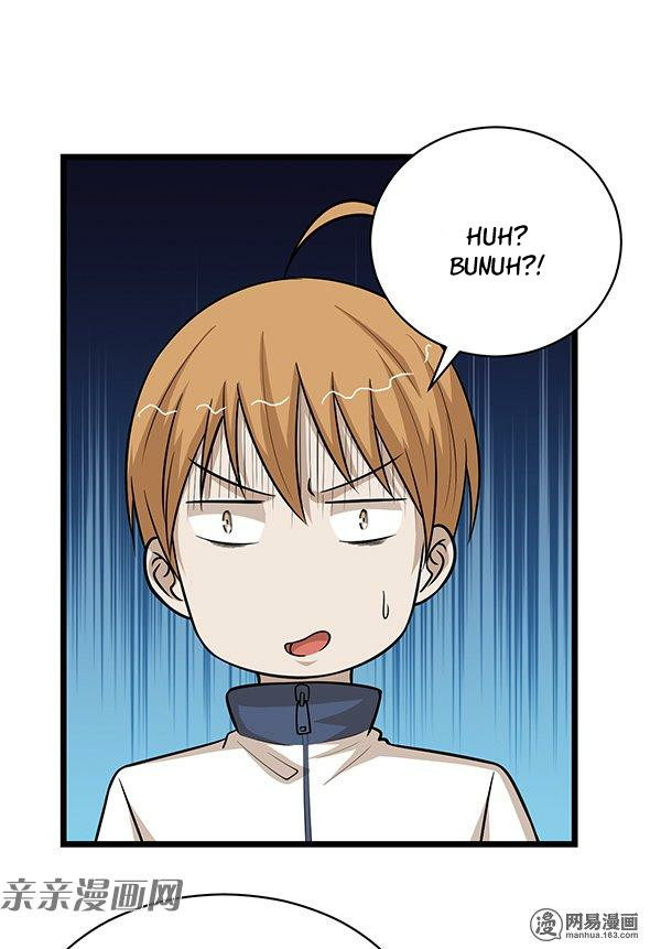 Young Master Return to 16 (The Gangster Boss Is 16 Again) Chapter 63 Gambar 10