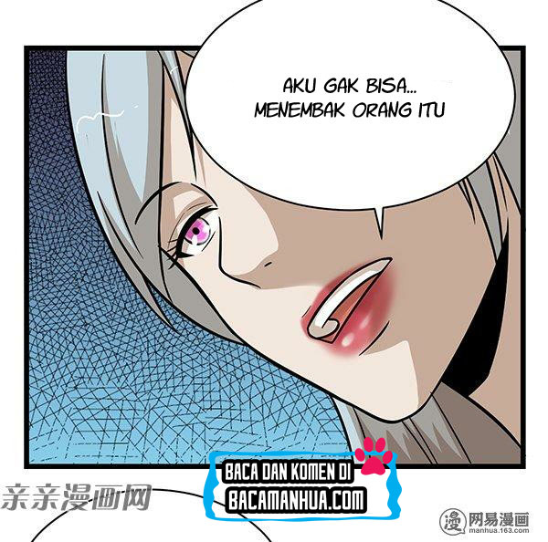 Young Master Return to 16 (The Gangster Boss Is 16 Again) Chapter 63 Gambar 12